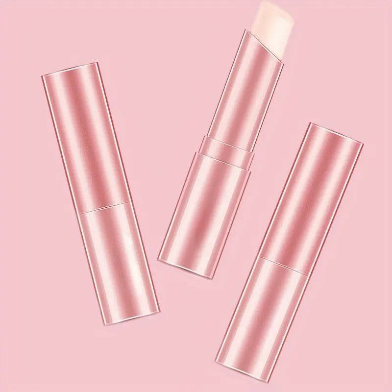 Farbechter feuchtigkeitsspendender Lippenbalsam