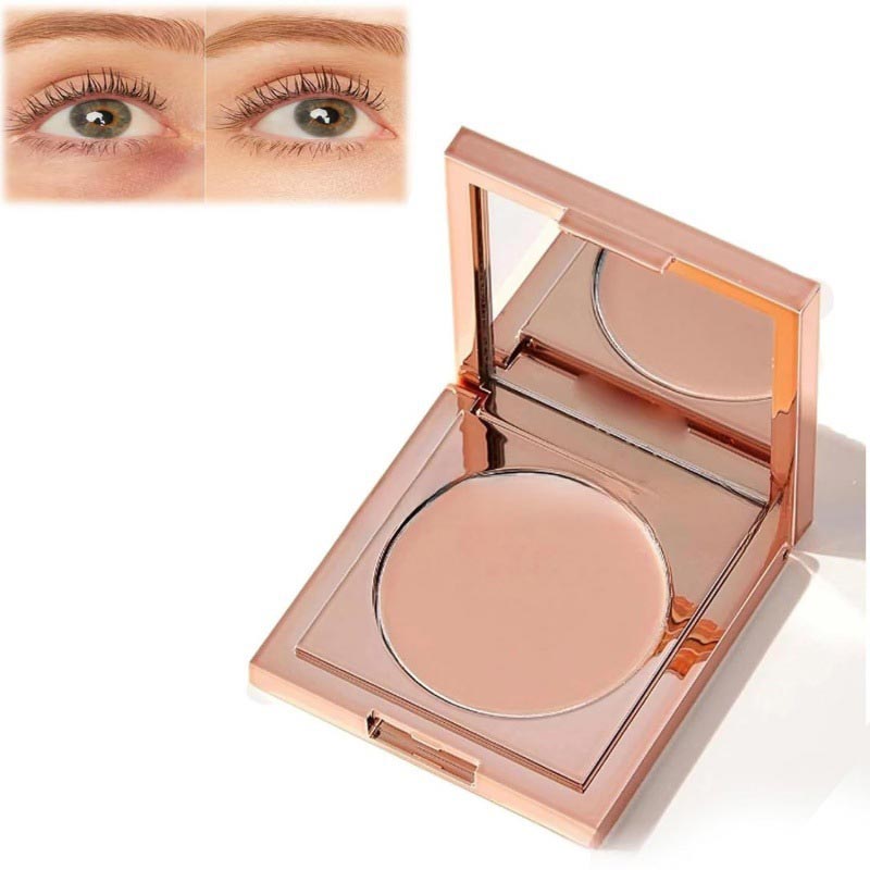 🎁 LAST DAY! BUY 1 GET 1 FREE – Solutiover Colored Clay CC Under-Eye Corrector | Say Goodbye to Dark Circles!