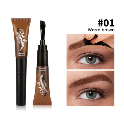 3-Day Peel-Off Brow Tint