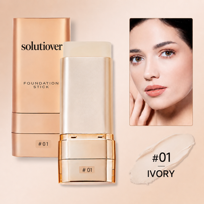 Dual-Ended Foundation Stick