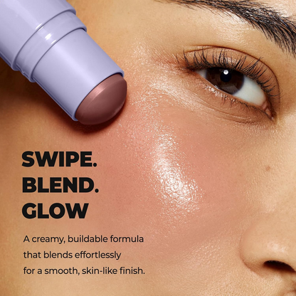 Soft Veil Blush Balm