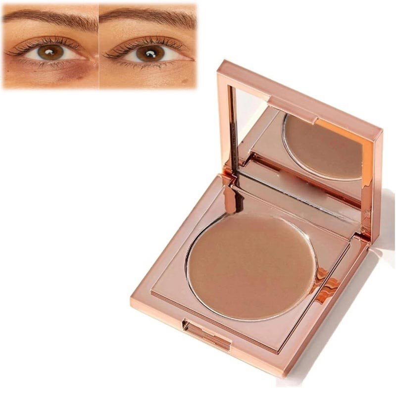 🎁 LAST DAY! BUY 1 GET 1 FREE – Solutiover Colored Clay CC Under-Eye Corrector | Say Goodbye to Dark Circles!