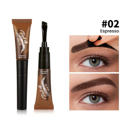 3-Day Peel-Off Brow Tint