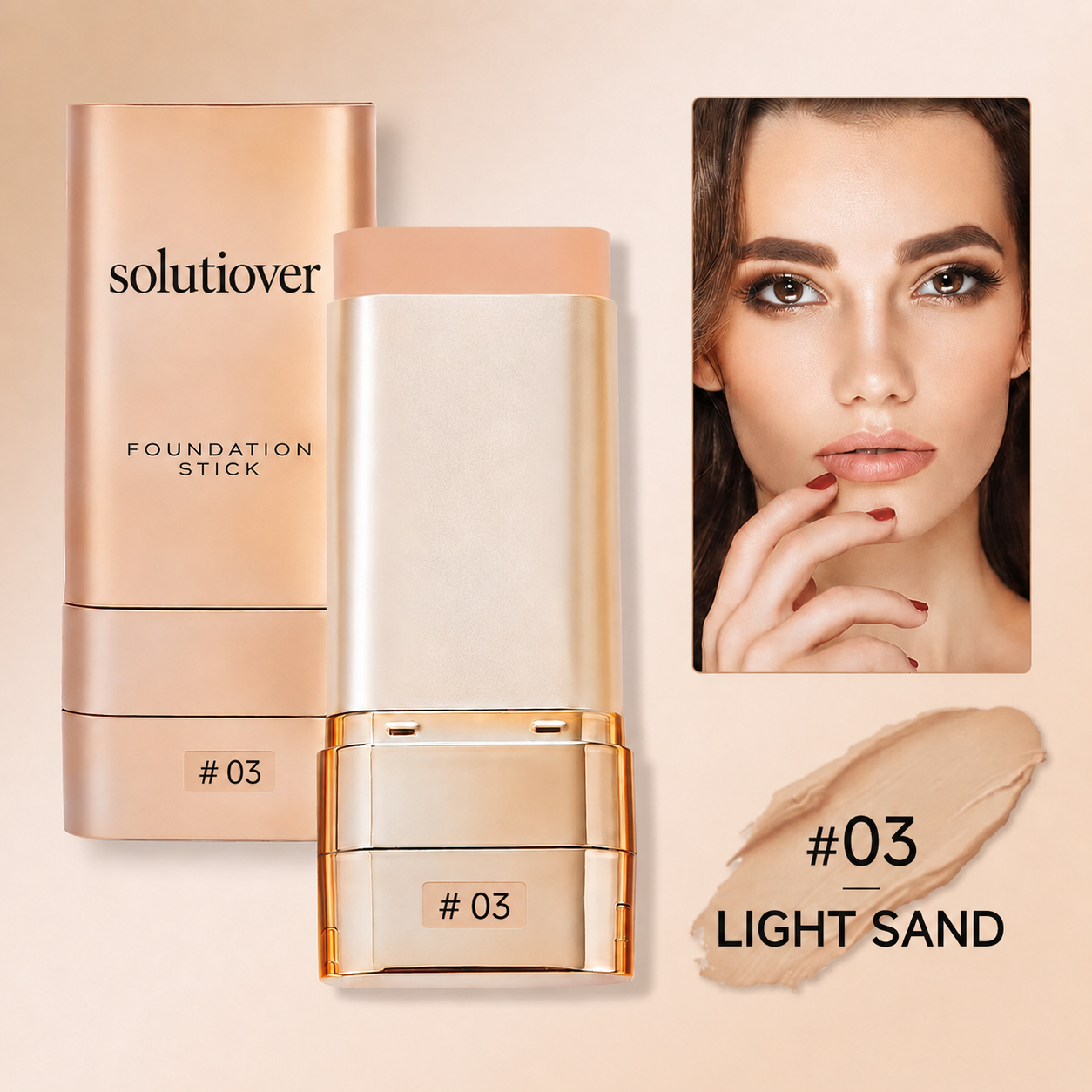 Light Sand