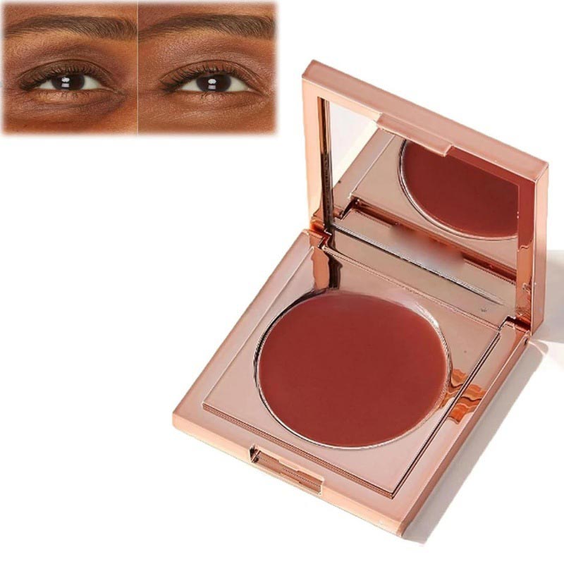 🎁 LAST DAY! BUY 1 GET 1 FREE – Solutiover Colored Clay CC Under-Eye Corrector | Say Goodbye to Dark Circles!