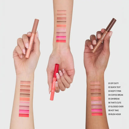TAILEDEN Lip Definer – 2-in-1 Lipliner & Balsam