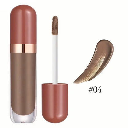 Voll deckende Flüssig-Foundation und Concealer