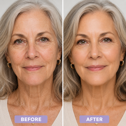 ✨ BUY 1 GET 1 FREE ✨ Solutiover Foundation Stick -Fresh, natural-looking coverage for mature skin