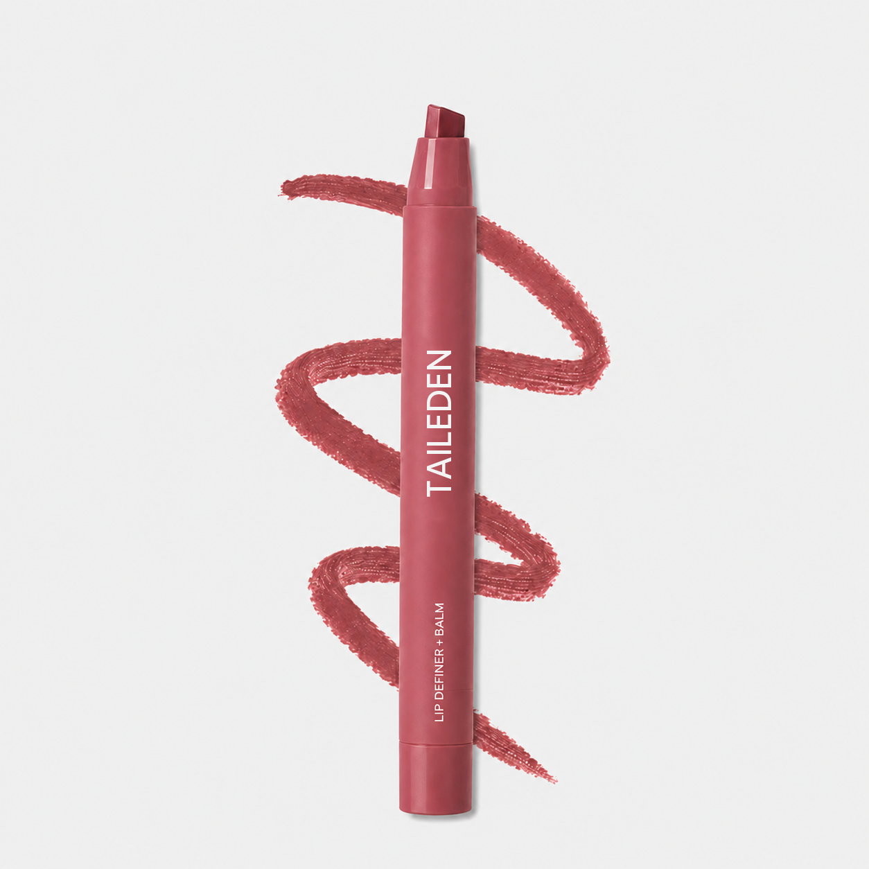 TAILEDEN Lip Definer – 2-in-1 Lipliner & Balsam