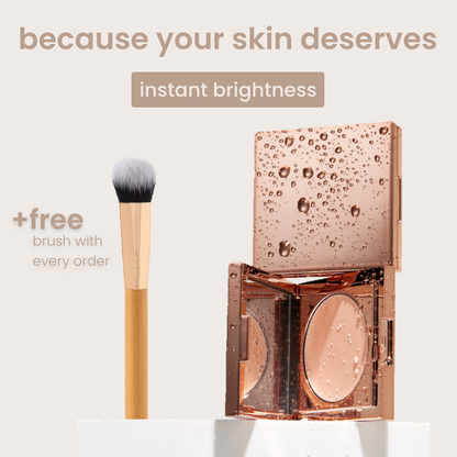 Solutiover Colored clay CC undereye corrector