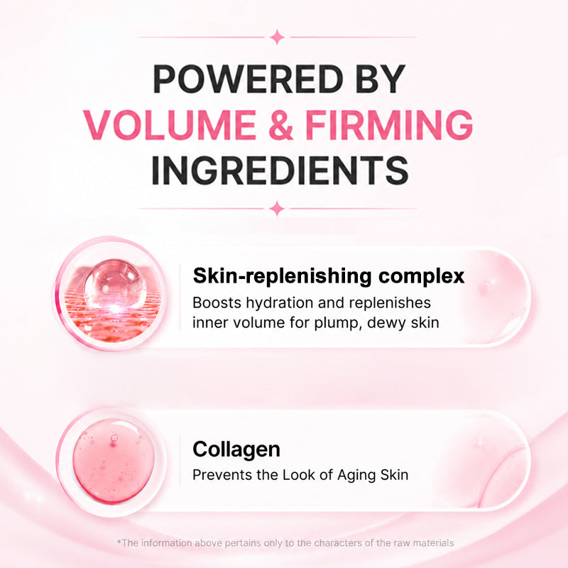 LOVILDS Sculpt & Smooth Neck Cream