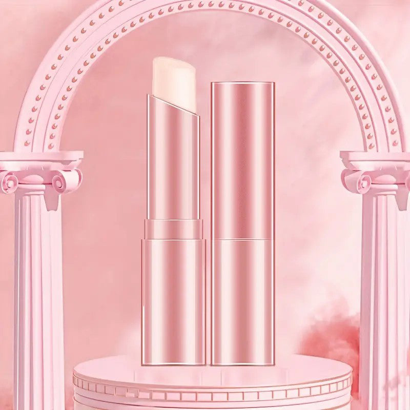 Farbechter feuchtigkeitsspendender Lippenbalsam