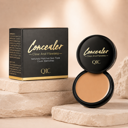 SoftLift Concealer Balm
