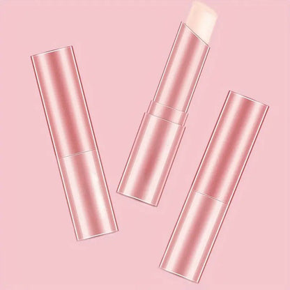 Farbechter feuchtigkeitsspendender Lippenbalsam