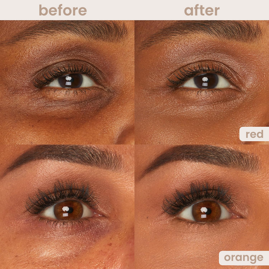 🎁 LAST DAY! BUY 1 GET 1 FREE – Solutiover Colored Clay CC Under-Eye Co