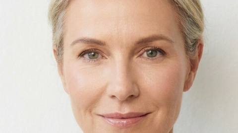 After foundation application